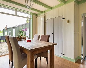 Unterkunft 460223 - Ferienhaus IJsselmeerkust - Vakantiehuisje in Andijk