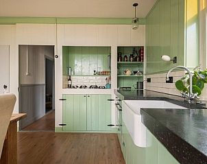 Unterkunft 460223 - Ferienhaus IJsselmeerkust - Vakantiehuisje in Andijk