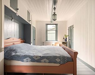 Unterkunft 460223 - Ferienhaus IJsselmeerkust - Vakantiehuisje in Andijk