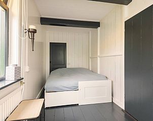 Unterkunft 460223 - Ferienhaus IJsselmeerkust - Vakantiehuisje in Andijk