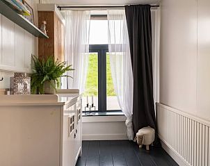 Unterkunft 460223 - Ferienhaus IJsselmeerkust - Vakantiehuisje in Andijk