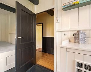 Unterkunft 460223 - Ferienhaus IJsselmeerkust - Vakantiehuisje in Andijk