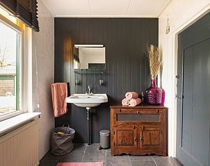 Unterkunft 460223 - Ferienhaus IJsselmeerkust - Vakantiehuisje in Andijk