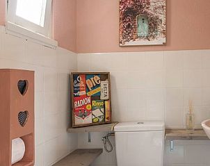 Unterkunft 460223 - Ferienhaus IJsselmeerkust - Vakantiehuisje in Andijk