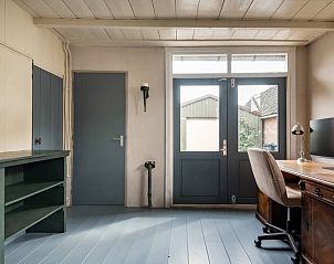 Unterkunft 460223 - Ferienhaus IJsselmeerkust - Vakantiehuisje in Andijk