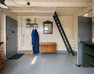 Unterkunft 460223 - Ferienhaus IJsselmeerkust - Vakantiehuisje in Andijk