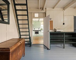 Unterkunft 460223 - Ferienhaus IJsselmeerkust - Vakantiehuisje in Andijk