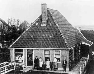 Unterkunft 460223 - Ferienhaus IJsselmeerkust - Vakantiehuisje in Andijk