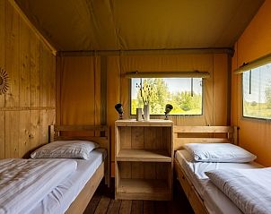 Unterkunft 460226 - Zelthaus IJsselmeerkust - Safarilodge Impala