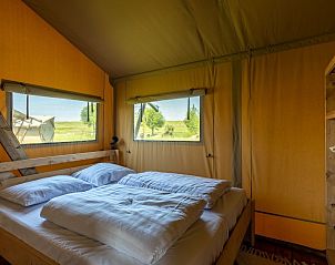 Unterkunft 460226 - Zelthaus IJsselmeerkust - Safarilodge Impala