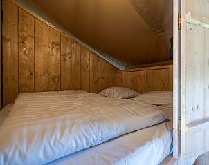 Unterkunft 460226 - Zelthaus IJsselmeerkust - Safarilodge Impala