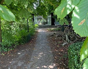 Verblijf 460227 - Vakantiewoning IJsselmeerkust - Vakantiehuis in Andijk