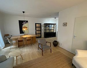 Verblijf 460227 - Vakantiewoning IJsselmeerkust - Vakantiehuis in Andijk