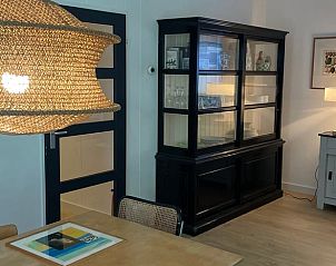 Verblijf 460227 - Vakantiewoning IJsselmeerkust - Vakantiehuis in Andijk