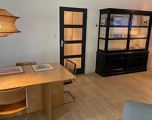 Verblijf 460227 - Vakantiewoning IJsselmeerkust - Vakantiehuis in Andijk