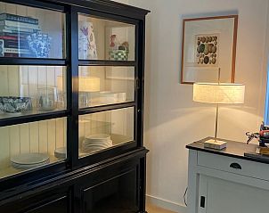 Verblijf 460227 - Vakantiewoning IJsselmeerkust - Vakantiehuis in Andijk