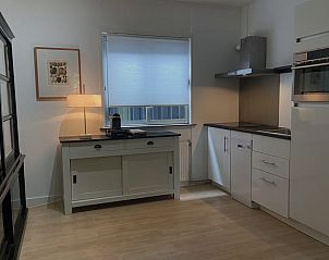 Verblijf 460227 - Vakantiewoning IJsselmeerkust - Vakantiehuis in Andijk