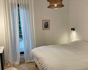 Verblijf 460227 - Vakantiewoning IJsselmeerkust - Vakantiehuis in Andijk