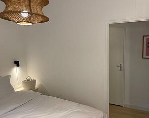 Verblijf 460227 - Vakantiewoning IJsselmeerkust - Vakantiehuis in Andijk