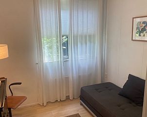 Verblijf 460227 - Vakantiewoning IJsselmeerkust - Vakantiehuis in Andijk