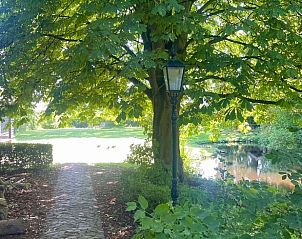 Verblijf 460227 - Vakantiewoning IJsselmeerkust - Vakantiehuis in Andijk