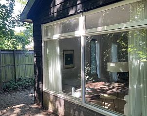 Verblijf 460227 - Vakantiewoning IJsselmeerkust - Vakantiehuis in Andijk