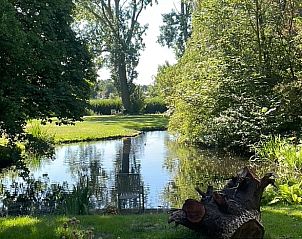 Verblijf 460227 - Vakantiewoning IJsselmeerkust - Vakantiehuis in Andijk