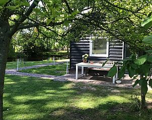 Verblijf 460228 - Vakantiewoning IJsselmeerkust - IJsselmeer Lake House C
