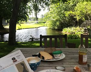 Verblijf 460228 - Vakantiewoning IJsselmeerkust - IJsselmeer Lake House C