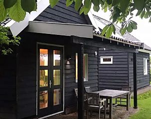 Verblijf 460229 - Vakantiewoning IJsselmeerkust - IJsselmeer Lake House B