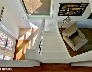 Verblijf 460229 - Vakantiewoning IJsselmeerkust - IJsselmeer Lake House B