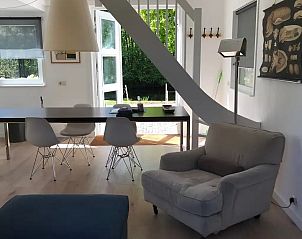 Verblijf 460229 - Vakantiewoning IJsselmeerkust - IJsselmeer Lake House B