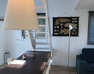 Verblijf 460229 - Vakantiewoning IJsselmeerkust - IJsselmeer Lake House B