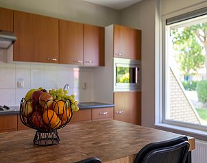 Guest house 460233 - Holiday property IJsselmeerkust - Villavakantiepark IJsselhof 5