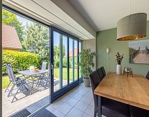 Guest house 460233 - Holiday property IJsselmeerkust - Villavakantiepark IJsselhof 5