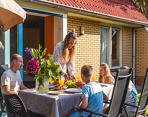 Guest house 460233 - Holiday property IJsselmeerkust - Villavakantiepark IJsselhof 5
