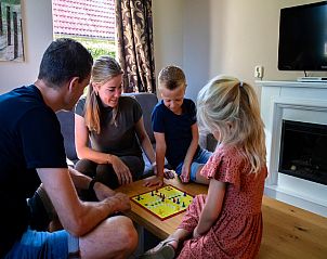 Guest house 460233 - Holiday property IJsselmeerkust - Villavakantiepark IJsselhof 5