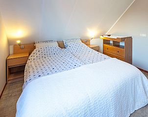 Guest house 460233 - Holiday property IJsselmeerkust - Villavakantiepark IJsselhof 5