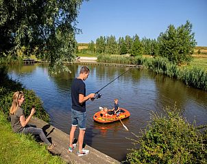 Guest house 460233 - Holiday property IJsselmeerkust - Villavakantiepark IJsselhof 5