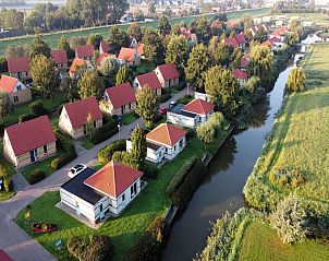 Guest house 460233 - Holiday property IJsselmeerkust - Villavakantiepark IJsselhof 5