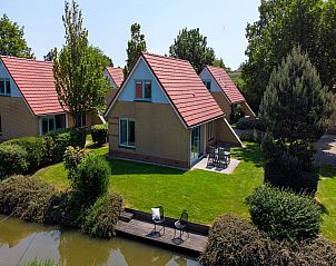 Guest house 460233 - Holiday property IJsselmeerkust - Villavakantiepark IJsselhof 5