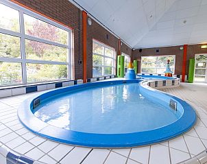Guest house 460233 - Holiday property IJsselmeerkust - Villavakantiepark IJsselhof 5