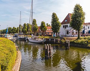 Verblijf 460234 - Vakantiewoning IJsselmeerkust - Villavakantiepark IJsselhof 4
