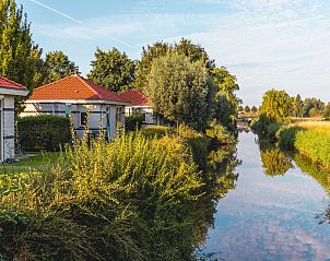 Verblijf 460234 - Vakantiewoning IJsselmeerkust - Villavakantiepark IJsselhof 4