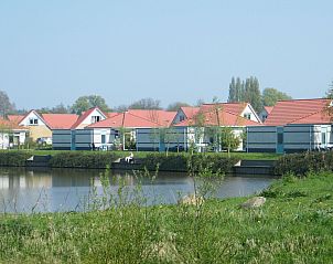 Verblijf 460236 • Vakantiewoning IJsselmeerkust • Villavakantiepark IJsselhof 3 