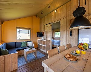 Verblijf 460238 - Vakantiewoning IJsselmeerkust - Villavakantiepark IJsselhof 11