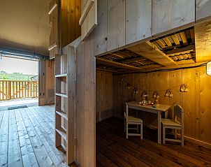 Verblijf 460238 - Vakantiewoning IJsselmeerkust - Villavakantiepark IJsselhof 11