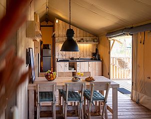 Verblijf 460238 - Vakantiewoning IJsselmeerkust - Villavakantiepark IJsselhof 11