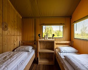 Verblijf 460238 - Vakantiewoning IJsselmeerkust - Villavakantiepark IJsselhof 11