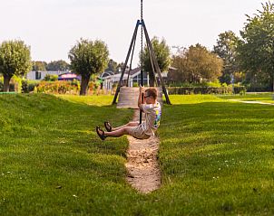 Verblijf 460238 - Vakantiewoning IJsselmeerkust - Villavakantiepark IJsselhof 11